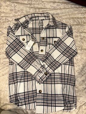 Denver Hayes jacket. Size XS